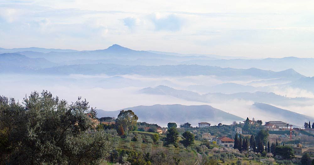 Indagini geologiche in tutta la Sicilia