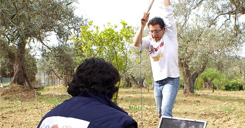 Indagini MASW per risparmiare sui costi di indagine